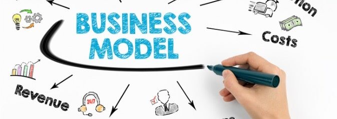 business model
