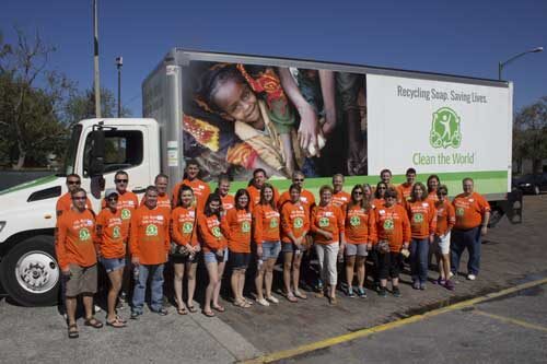 Byrider Community Outreach