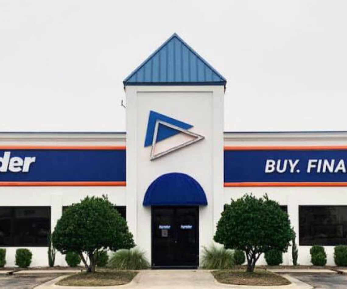 Byrider Dealership Franchise