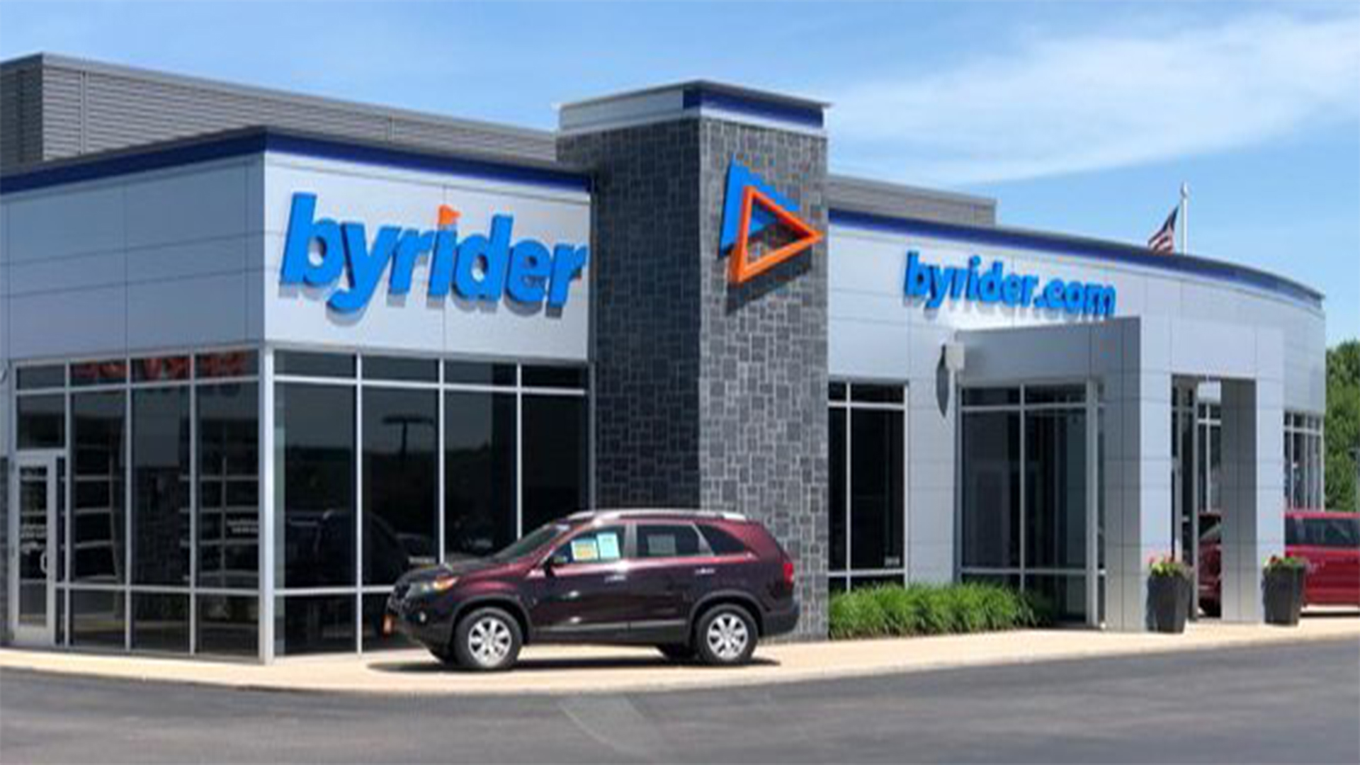 Byrider Franchise in Wausau