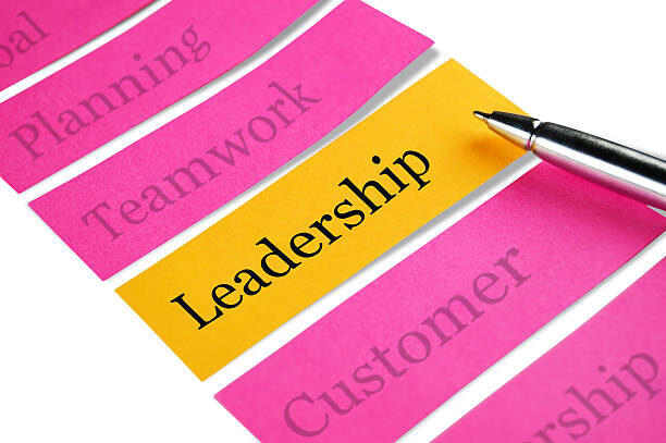 important things in running a business