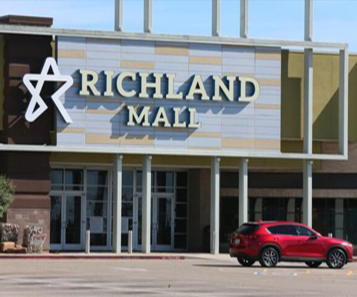 Richland Mall