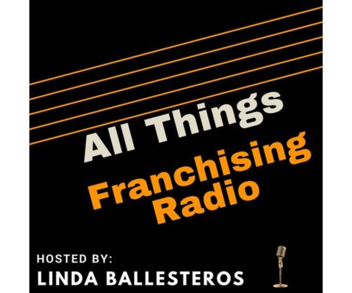 All Things Franchising Radio