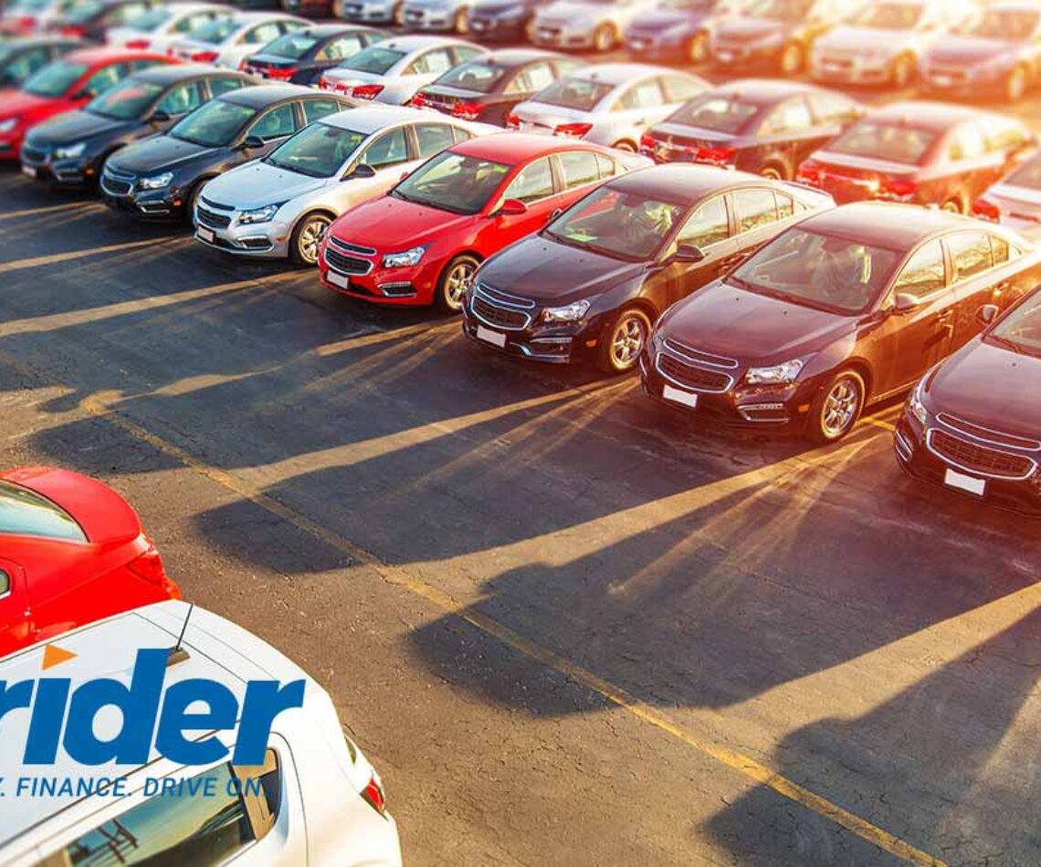 Why Used Cars Make Great Sense