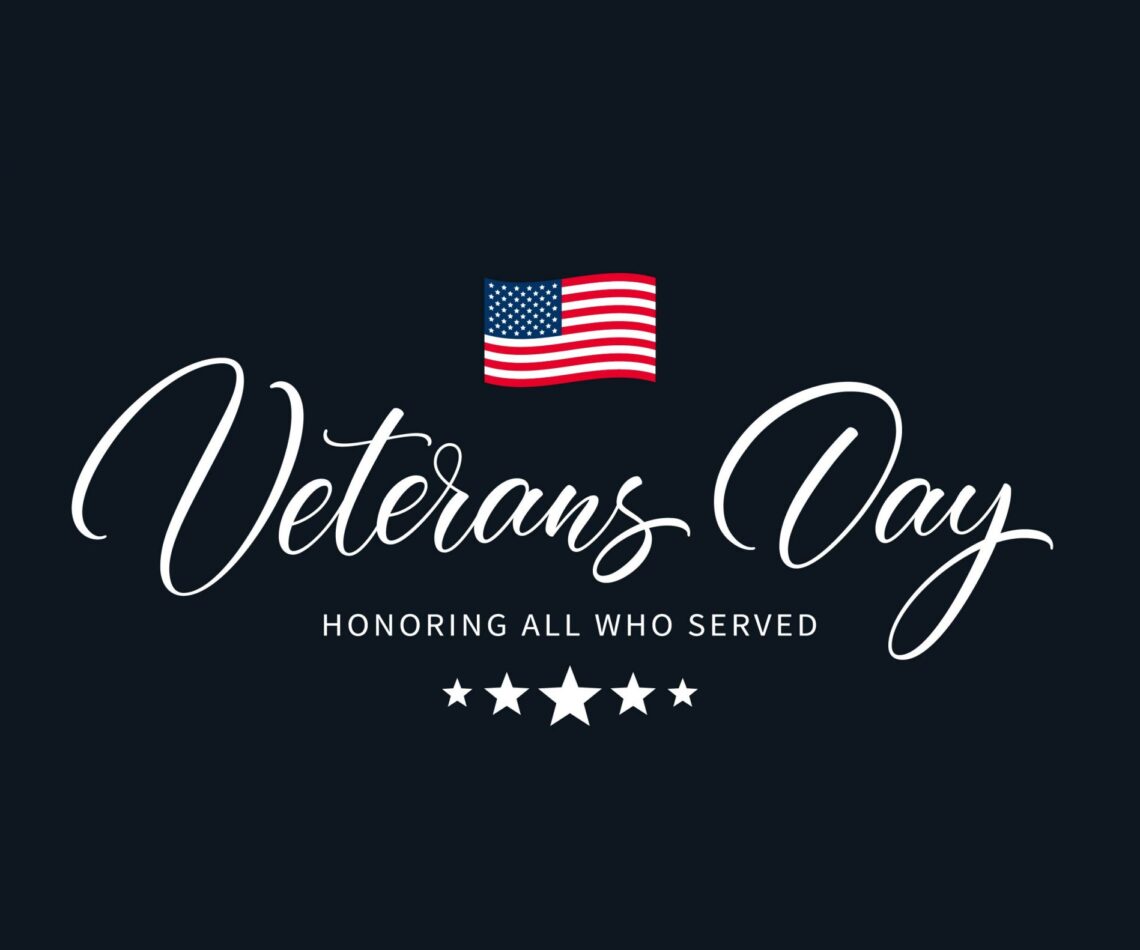 Veterans Day