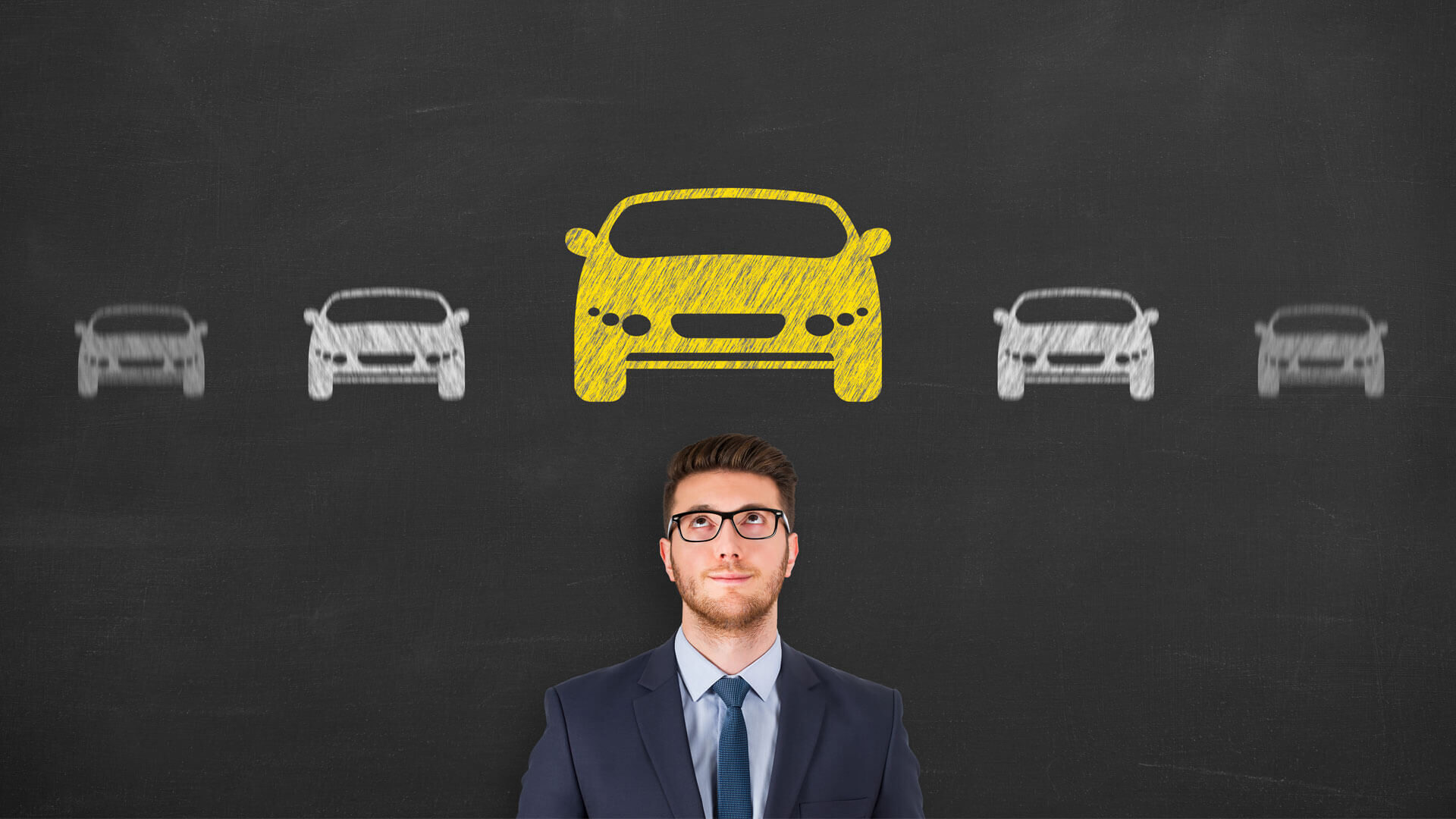 picking a car