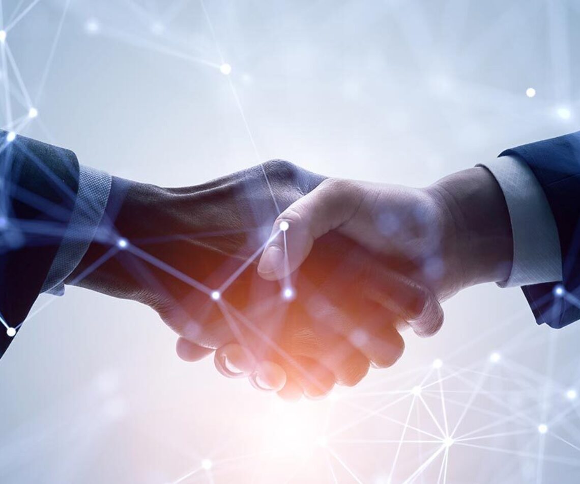 Byrider Handshake Agreement