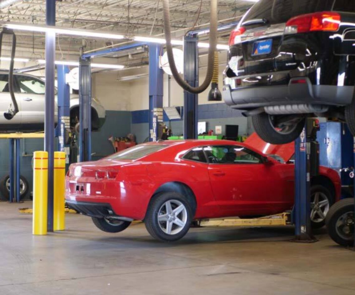 Byrider Service and Sell used cars