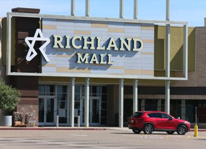 Richland Mall